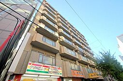 江坂グランドハイツ北