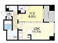 エステムプラザ梅田中崎町29階12.0万円