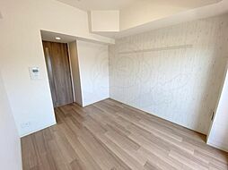 プレサンス新大阪イオリア 6階1Kのリビング/ダイニング