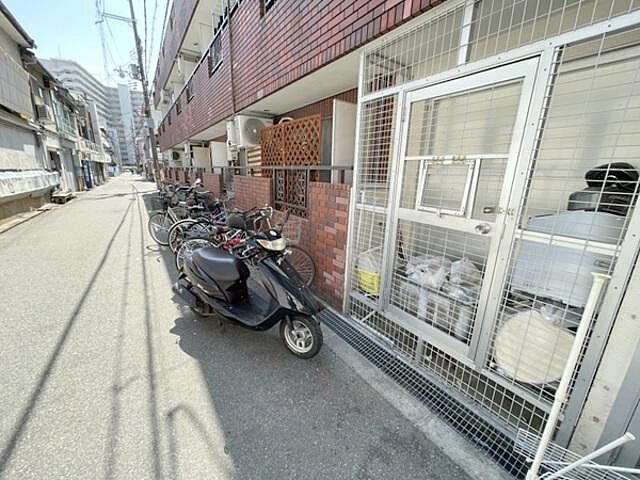 その他