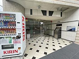 RIDGE江坂(旧ルクレ江坂)