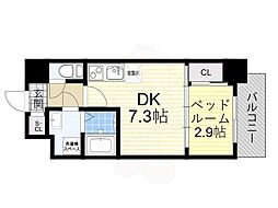 アドバンス江坂東デパール