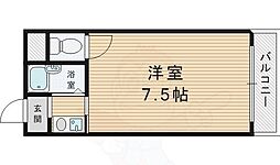 🉐敷金礼金0円！🉐サンライズハイツ2号館
