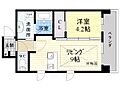 第26関根マンション6階11.0万円