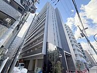 大阪府大阪市淀川区宮原1丁目16番31号：物件画像／株式会社GLUCK 賃貸住宅サービス FC東三国店
