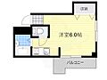新大阪ハイツ2階4.0万円