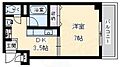 第13関根マンション5階7.3万円