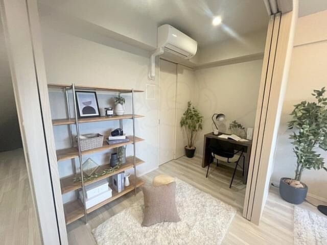 子供部屋