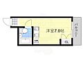 リアライズ江坂5階3.7万円