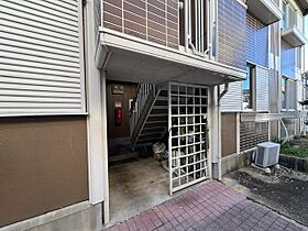 大阪府枚方市甲斐田町26番18号（賃貸アパート3LDK・1階・59.00㎡） その18