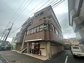 大阪府枚方市津田元町１丁目15番8号（賃貸マンション1K・3階・23.00㎡） その1