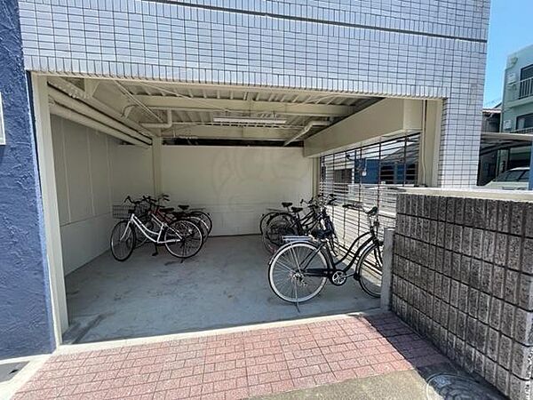 ホーム21新之栄 205｜大阪府枚方市新之栄町(賃貸マンション1R・2階・18.00㎡)の写真 その29