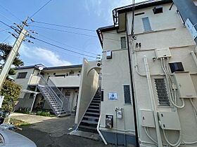 メゾン・ド・まどころ 206 ｜ 大阪府高槻市富田町６丁目16番31号（賃貸アパート1LDK・2階・42.00㎡） その1