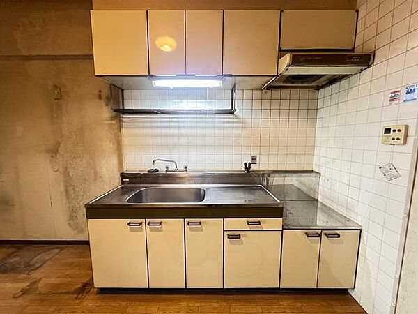 大阪府寝屋川市香里新町(賃貸マンション3LDK・3階・55.80㎡)の写真 その6