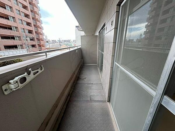 大阪府寝屋川市香里新町(賃貸マンション3LDK・3階・55.80㎡)の写真 その24