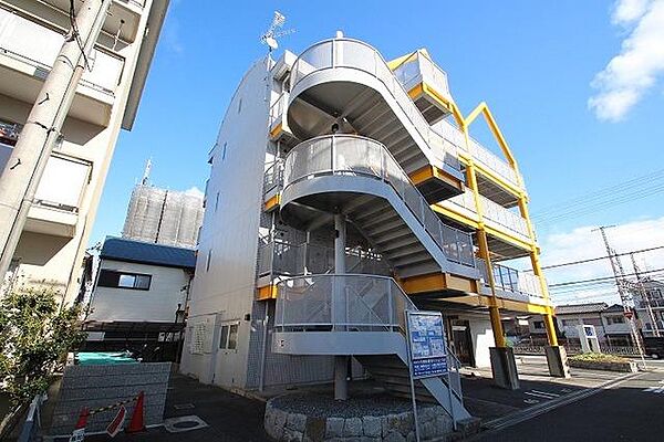 大阪府枚方市渚西１丁目(賃貸マンション1K・4階・19.02㎡)の写真 その25