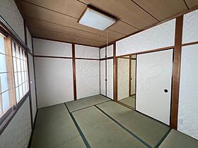 中宮東之町戸建  ｜ 大阪府枚方市中宮東之町（賃貸一戸建4LDK・1階・83.97㎡） その13