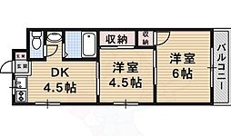 京阪交野線 交野市駅 徒歩2分