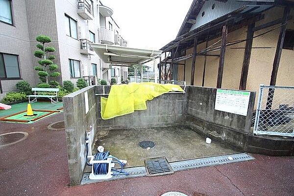 大阪府交野市私市３丁目(賃貸マンション2LDK・3階・50.07㎡)の写真 その27