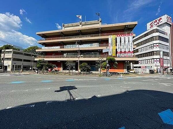 大阪府枚方市大垣内町１丁目(賃貸アパート2LDK・2階・46.03㎡)の写真 その30