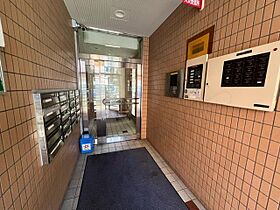 大阪府枚方市津田元町１丁目15番5号（賃貸マンション1K・3階・21.60㎡） その16