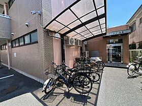 大阪府枚方市津田元町１丁目15番5号（賃貸マンション1K・3階・21.60㎡） その28