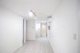 blanc  ｜ 大阪府枚方市新之栄町（賃貸アパート1R・1階・28.52㎡） その13