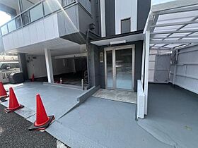 ハコス枚方 205 ｜ 大阪府枚方市招提大谷３丁目23番1号（賃貸マンション1R・3階・20.00㎡） その17