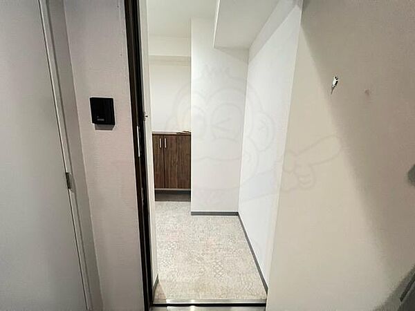 大阪府枚方市長尾家具町１丁目(賃貸マンション1K・3階・25.69㎡)の写真 その4