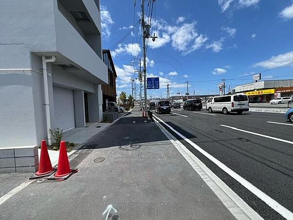 大阪府枚方市長尾家具町１丁目(賃貸マンション1K・5階・25.25㎡)の写真 その19