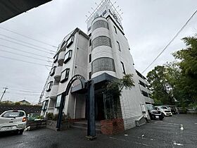 大阪府枚方市牧野本町１丁目44番1号（賃貸マンション2LDK・2階・45.50㎡） その3