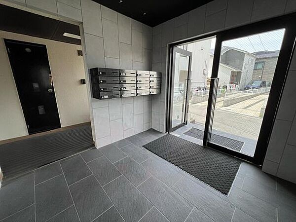 大阪府寝屋川市木屋町(賃貸マンション3LDK・3階・59.66㎡)の写真 その29