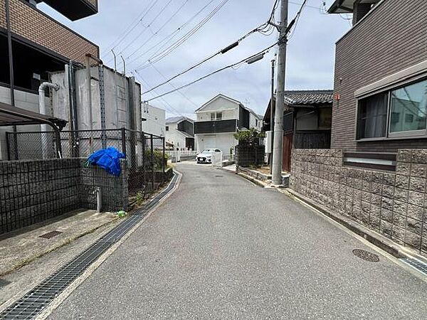 大阪府寝屋川市木屋町(賃貸マンション3LDK・3階・59.66㎡)の写真 その21