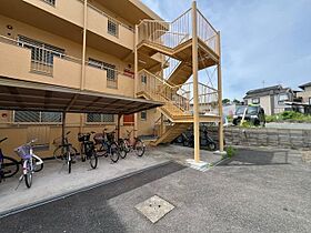 明生コーポラス 304 ｜ 大阪府枚方市山之上北町23番15号（賃貸マンション2LDK・3階・52.00㎡） その28