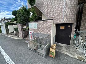 大阪府枚方市天之川町2番1号（賃貸マンション1R・1階・24.98㎡） その27