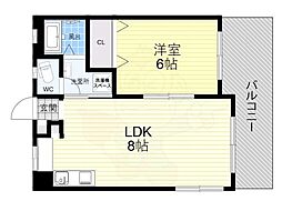 コーポラス喜山荘
