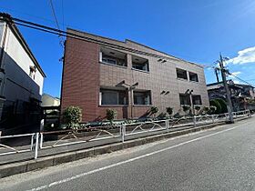 大阪府枚方市小倉町29番7号（賃貸アパート1K・2階・26.60㎡） その1