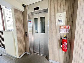 リバーサイド宮之阪 301 ｜ 大阪府枚方市宮之阪１丁目（賃貸マンション3LDK・3階・66.21㎡） その29