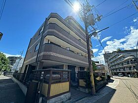 大阪府枚方市三矢町8番7号（賃貸アパート1K・2階・28.43㎡） その1