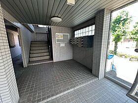 大阪府枚方市養父元町38番1号（賃貸マンション3LDK・2階・60.00㎡） その27