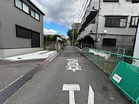 大阪府枚方市渚元町24番30号（賃貸アパート1K・1階・26.08㎡） その28