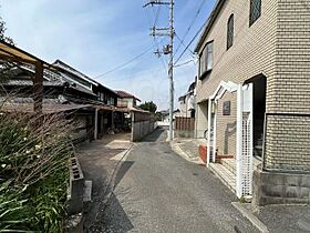 大阪府枚方市藤阪元町１丁目3番4号（賃貸マンション1R・1階・16.17㎡） その18