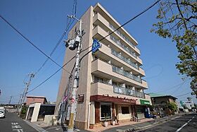 大阪府枚方市大垣内町３丁目16番10号（賃貸マンション1K・4階・25.11㎡） その1