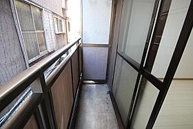 レオハイム津田 102 ｜ 大阪府枚方市野村中町22番1号（賃貸マンション1K・1階・16.96㎡） その16