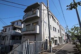 エクセル天の川 301 ｜ 大阪府枚方市天之川町2番35号（賃貸マンション3LDK・3階・61.35㎡） その3