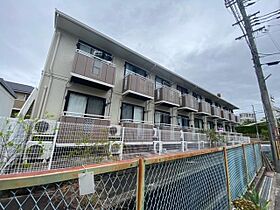 大阪府枚方市伊加賀栄町2番8号（賃貸アパート1R・2階・20.03㎡） その1