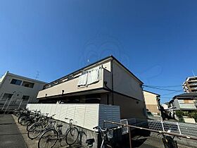 大阪府枚方市長尾元町６丁目1番30号（賃貸アパート1K・2階・24.00㎡） その3