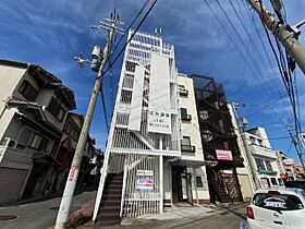 御殿山第一ハイツ 101 ｜ 大阪府枚方市磯島北町38番7号（賃貸マンション1R・1階・71.10㎡） その21