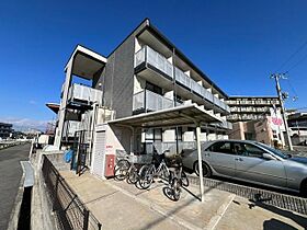 大阪府枚方市藤田町3番29号（賃貸マンション1K・2階・19.87㎡） その27