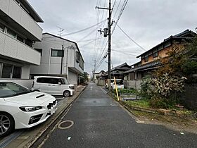 大阪府交野市私部西２丁目2番20号（賃貸アパート2LDK・1階・54.35㎡） その30